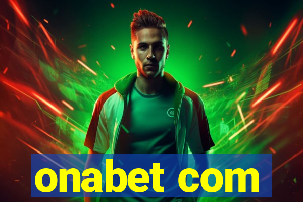 onabet com